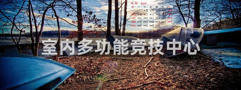 熊猫体育nba：室内多功能竞技中心